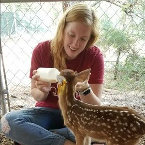 Meet your Posher, Jailyn